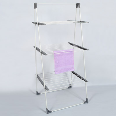 LYJ107 Tower Clothes Airer